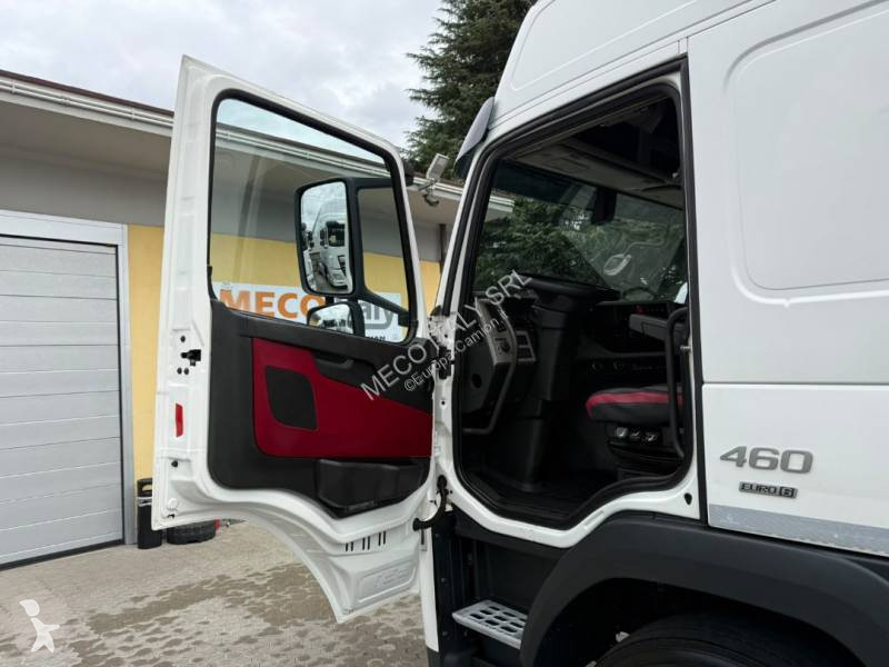 Volvo  tractor unit