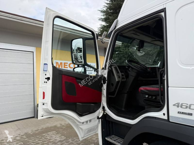 Volvo  tractor unit