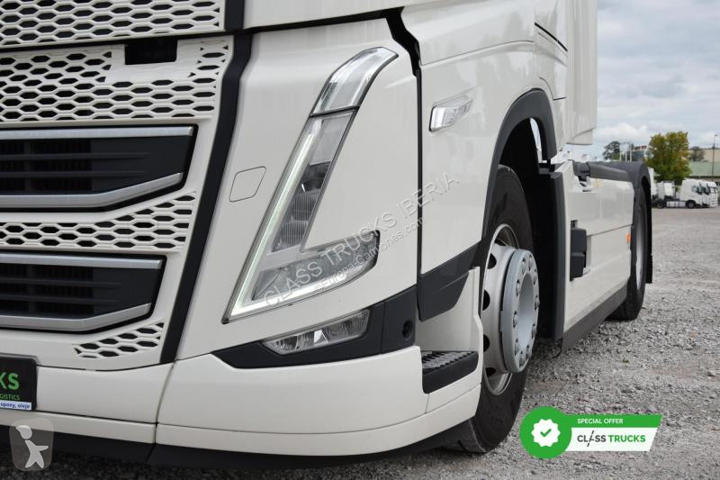 Traktor Volvo FH 460 Globetrotter XL i-Save...
