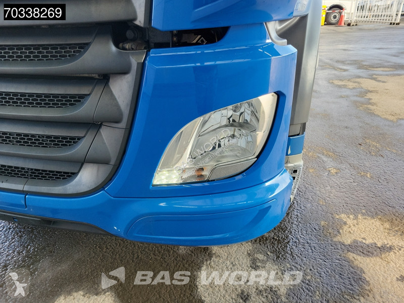 DAF 440 4X2 Sleeper Cab ACC Navi Alcoa's...