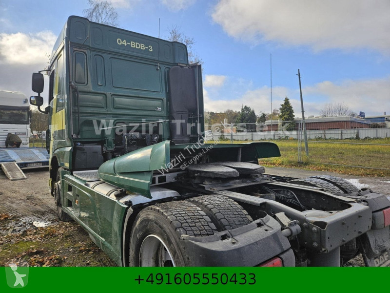 DAF  tractor unit