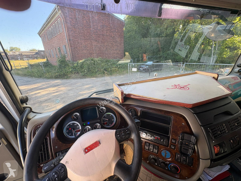 DAF  tractor unit