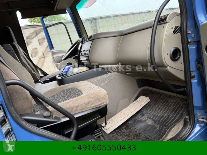DAF  tractor unit