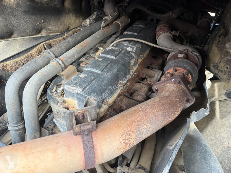 Renault AE 440 tractor unit