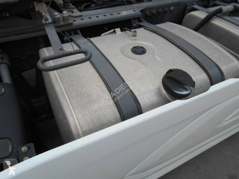 DAF 480 tractor unit