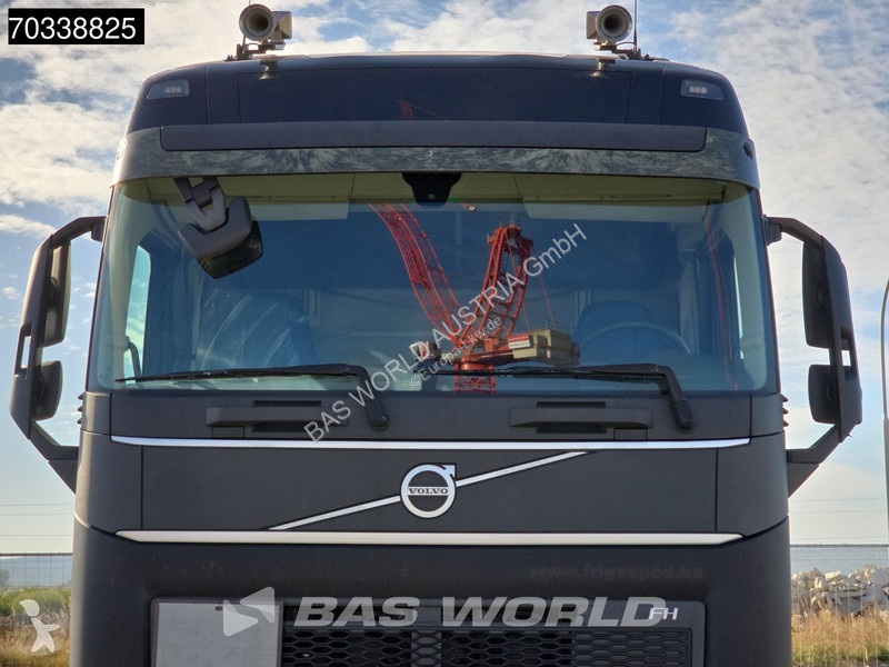 Tahač Volvo FH 460 FH 4X2 EXPORT OY! 80% Tyres...