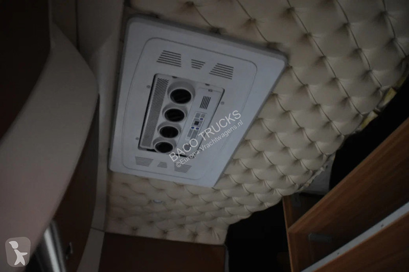 DAF 480 SSC 6x2/4 - NEW TACHO - RETARDER - 816...