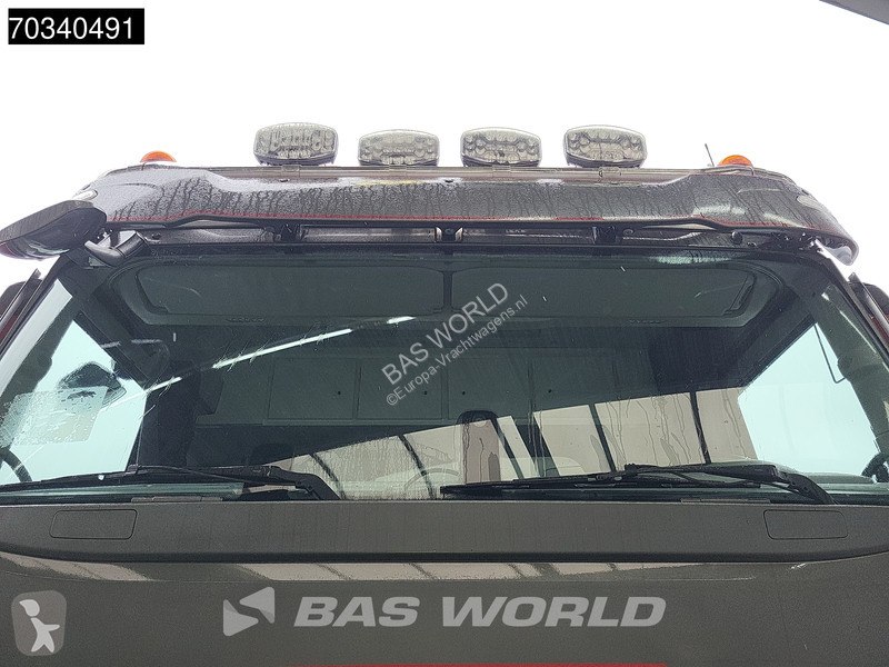 Trekker Iveco X-Way 570 4X2 NL-Truck APK...