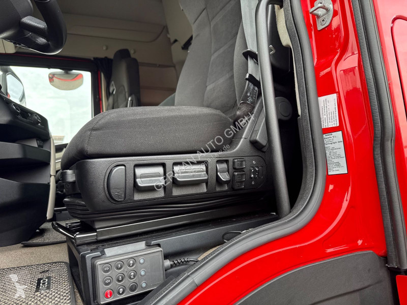 Iveco STRALIS S-WAY AS440S58T/FP Intarder...