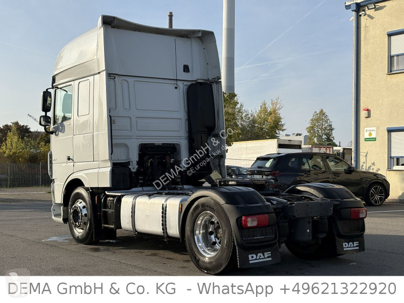DAF 480...