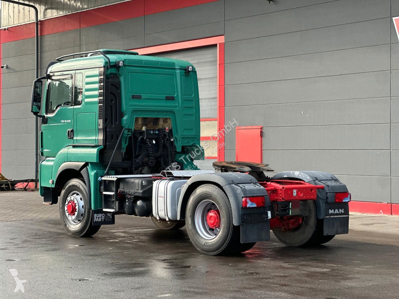 MAN ZGS 18.500 4x4H BLS...