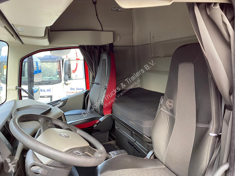 Volvo 13420 Globetrotter / Automatic / Euro-6...