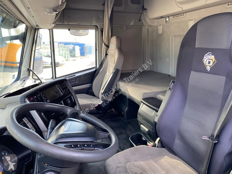 Iveco 500 / Hydraulic / Automatic / Euro 6...