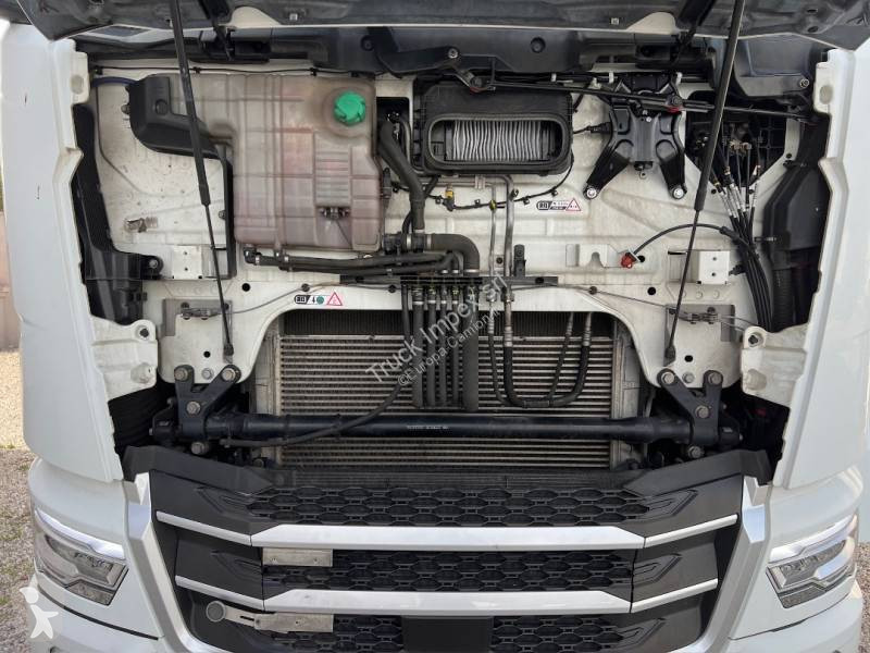 DAF  tractor unit