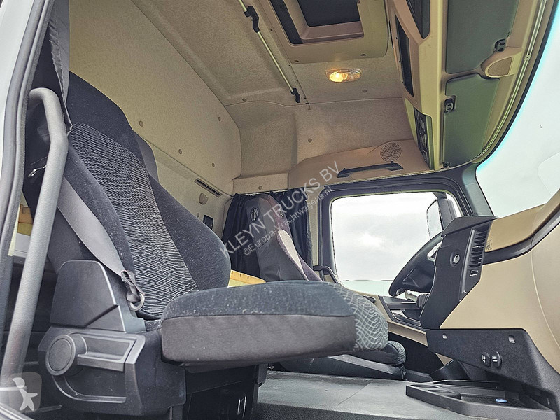 Mercedes ACTROS 1845 tractor unit