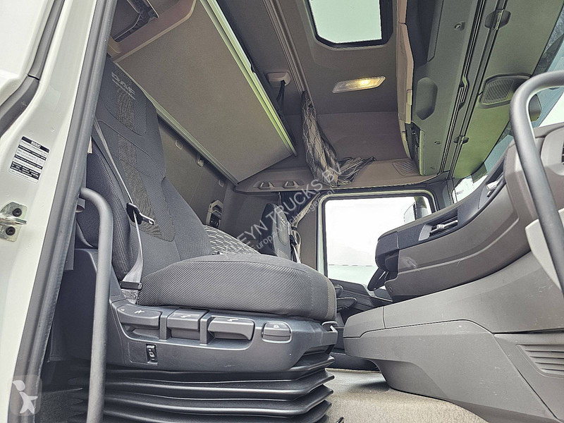 Traktor DAF N 480
