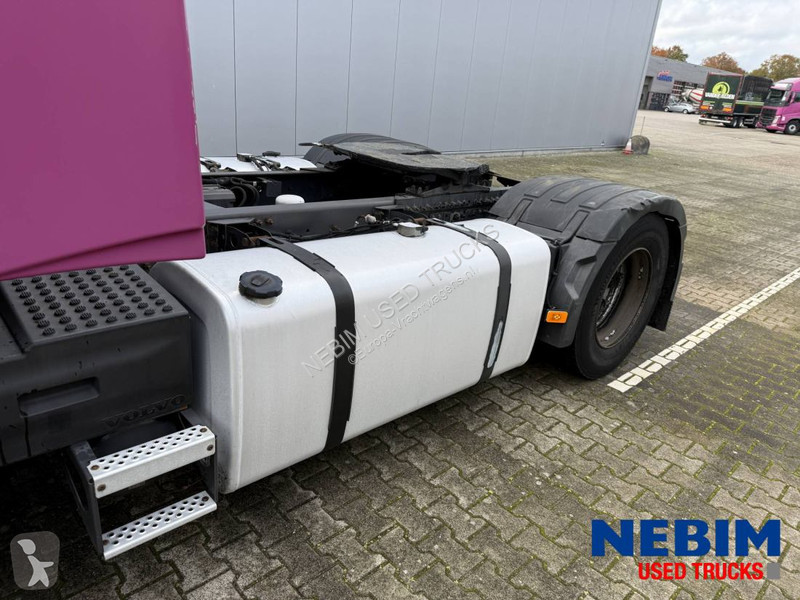 Volvo 460 4x2 Globetrotter XL - only 564.584...