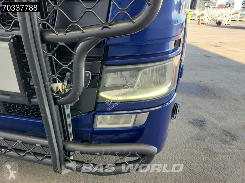 Scania R580 R 6X4 Full-Air Retarder eder...