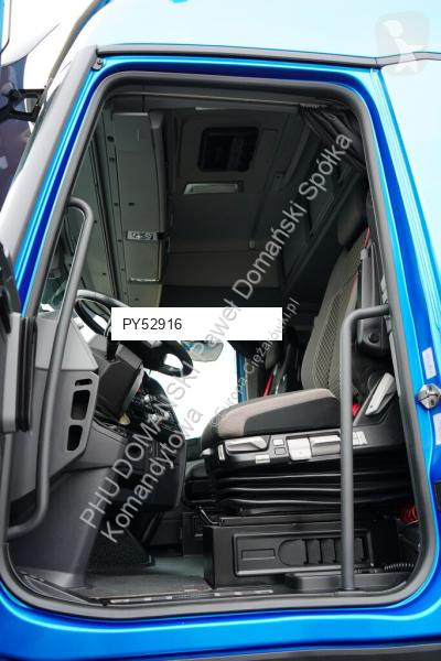 Cap tractor Renault T 480 / EURO 6 / ACC / HIGH...