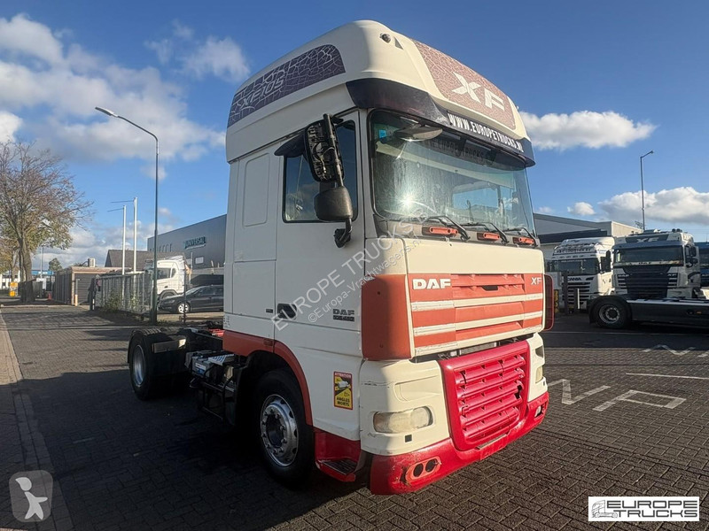DAF 460 Steel/Air - SSC - Automatic - Airco...