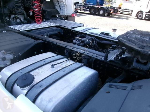 Traktor MAN 18.510 XLX