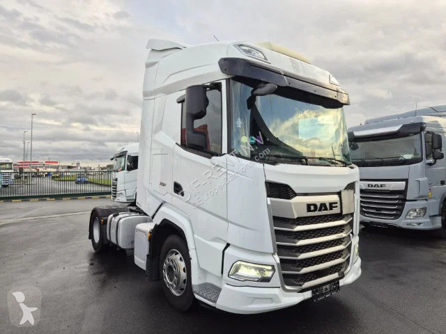 DAF 480 FT tractor unit