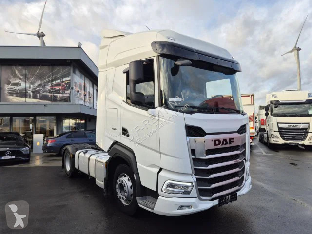 DAF 480 FT tractor unit