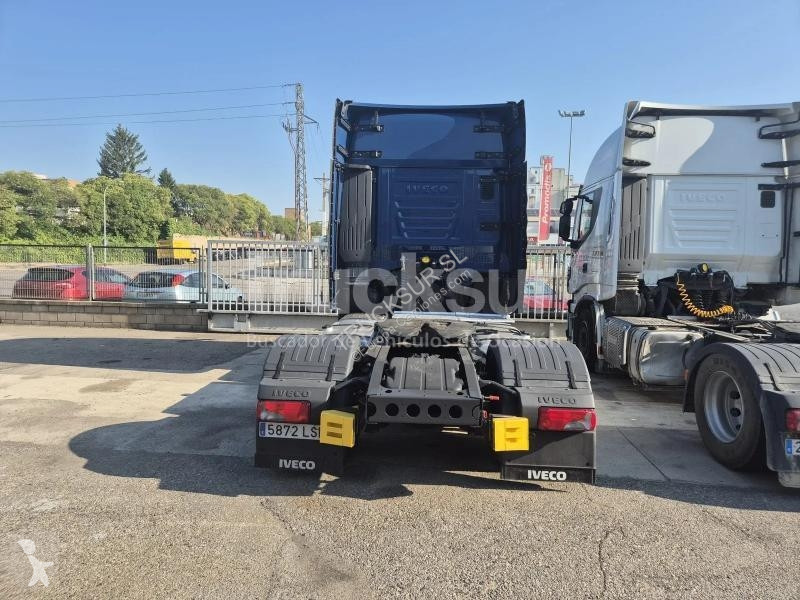 Traktor Iveco AS440S46T/P