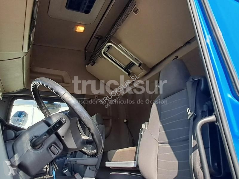 Scania  tractor unit