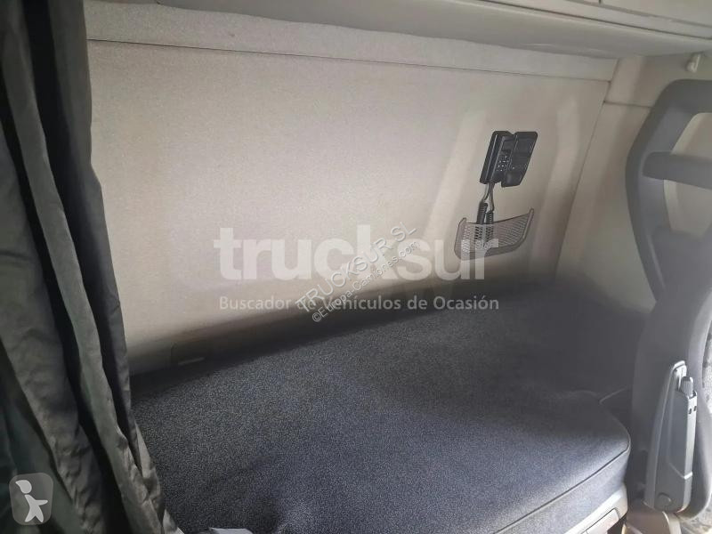 Scania  tractor unit