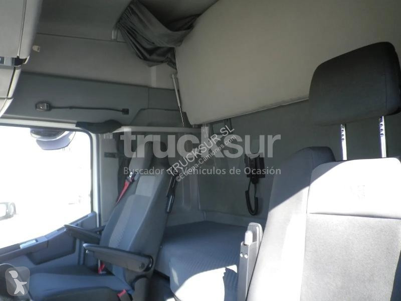 Renault T520 SLEEPER CAB EVO tractor unit