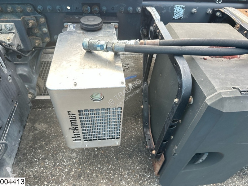 Traktor Renault T 460 EURO 6, Retarder,...