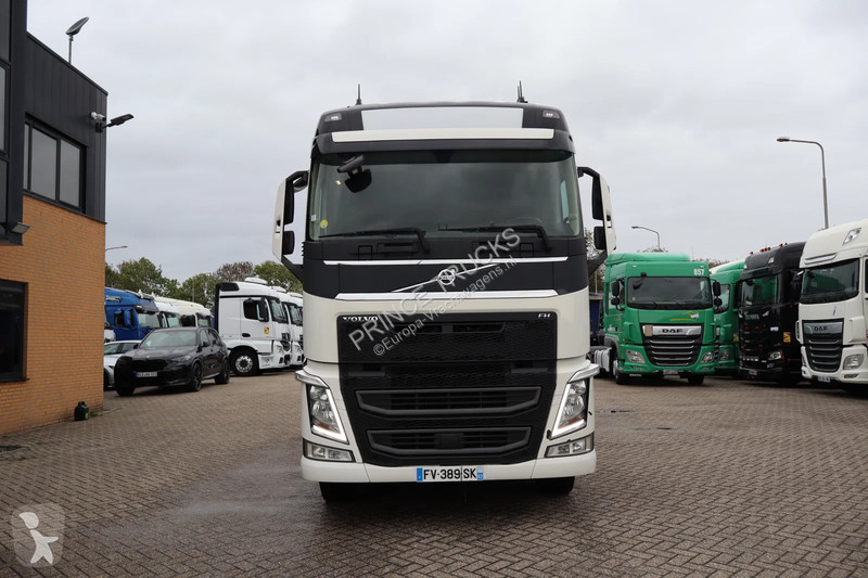 Volvo 500 * EURO6 * 4X2 * tractor unit