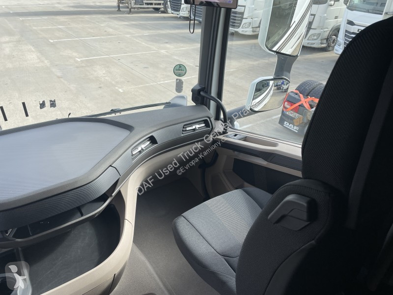 DAF 480 FT 4X2 tractor unit