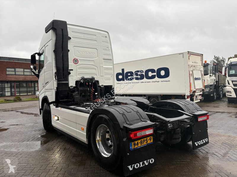 Volvo 500 + PTO/HYDROLIC + EURO 6 + DUAL CLUTCH...