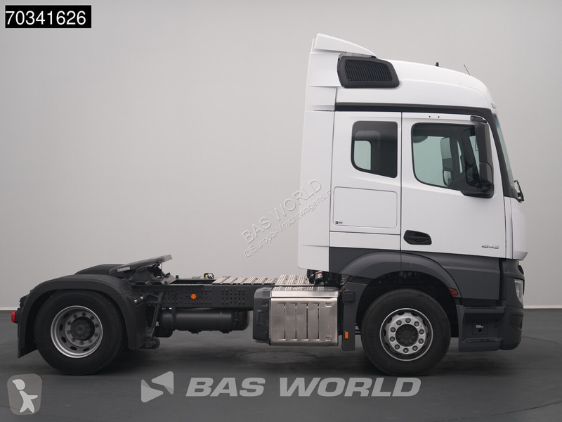 Mercedes 1842 4X2 RHD! NEW StreamSpace ACC Navi...