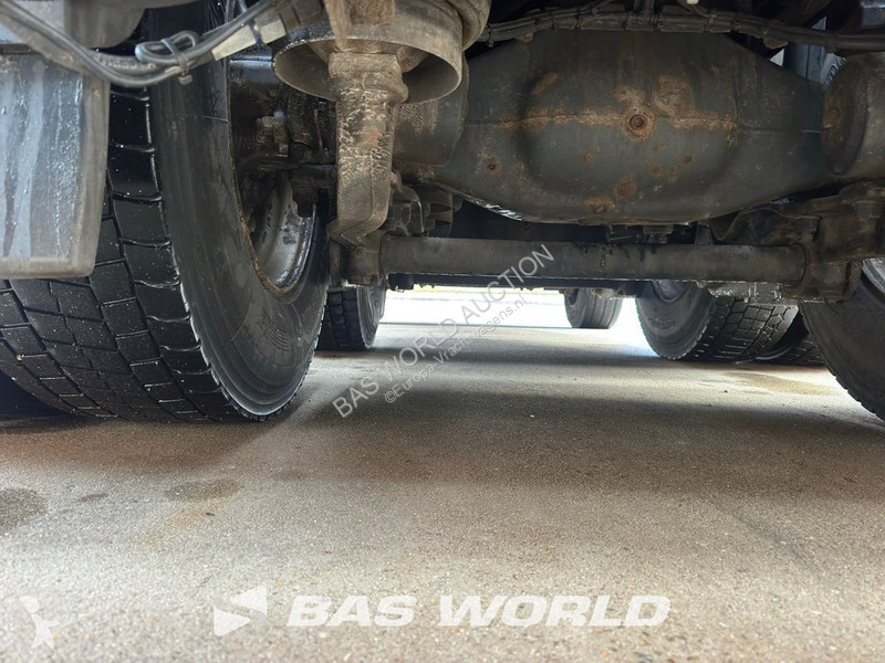 Mercedes 2646 tractor unit