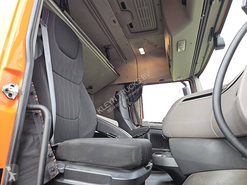 DAF 450 tractor unit