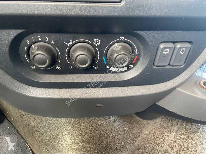 Mercedes 1843 LS tractor unit