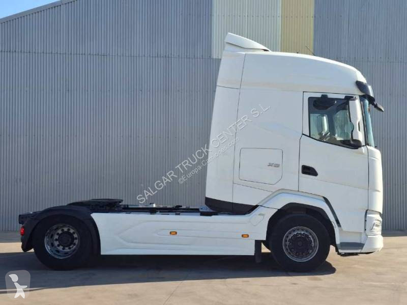 DAF 480 FT tractor unit