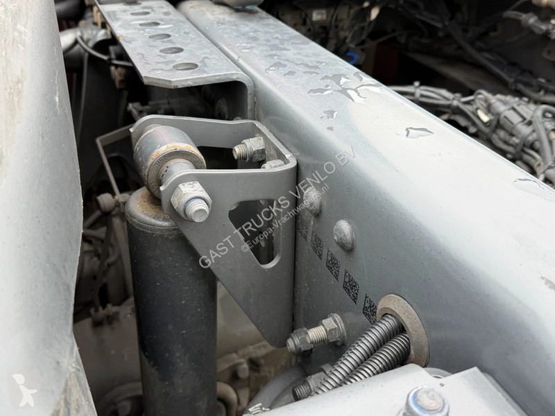Scania R520 V8 Euro 6D *Manual * N-Truck* Apk...