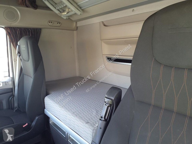 DAF 480 FT 4X2 tractor unit