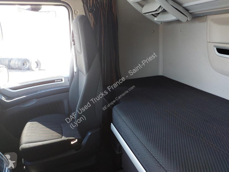 DAF 480 FT 4X2 tractor unit