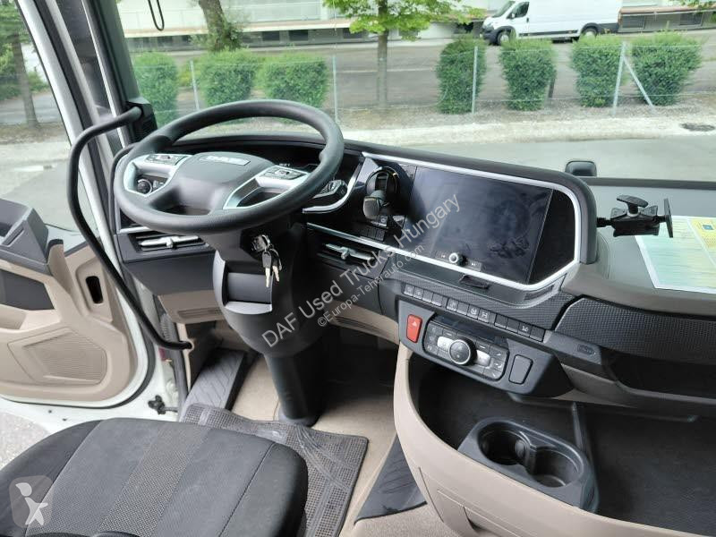 DAF 480 FT 4X2 tractor unit