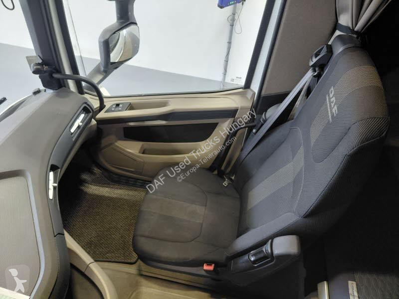 DAF 480 FT 4X2 tractor unit
