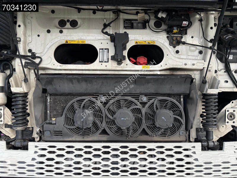Traktor Volvo FH 460 4X2 XL Mega I-ParkCool 2x...