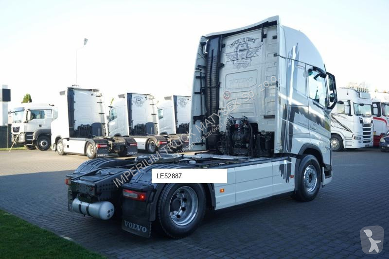 Tahač Volvo FH 500