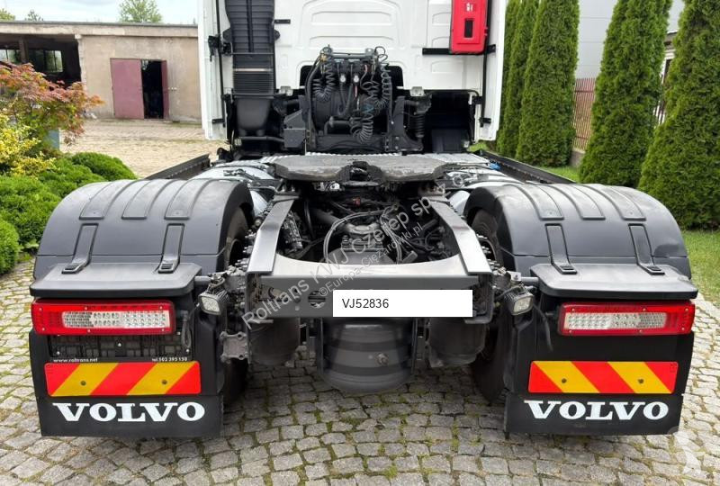 Tahač Volvo FH 500