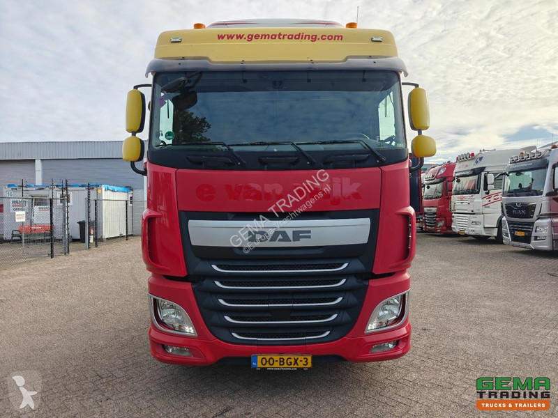 Traktor DAF 440 FT 4x2 SpaceCab Euro6A -...