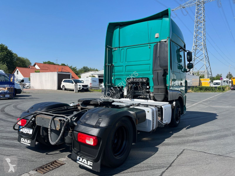 DAF 530...